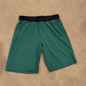 Lululemon used men’s athletic shorts Size L